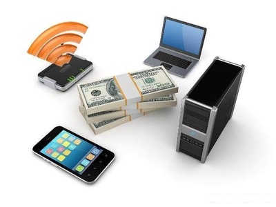 盤(pán)點(diǎn)未來(lái)最賺錢(qián)的十大行業(yè) 你是否已布局電子商務(wù)？