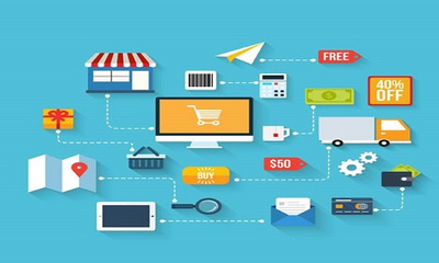 電商時(shí)代的消費(fèi)群體細(xì)分與網(wǎng)店托管新趨勢(shì)——基于2017億邦未來零售大會(huì)的洞察